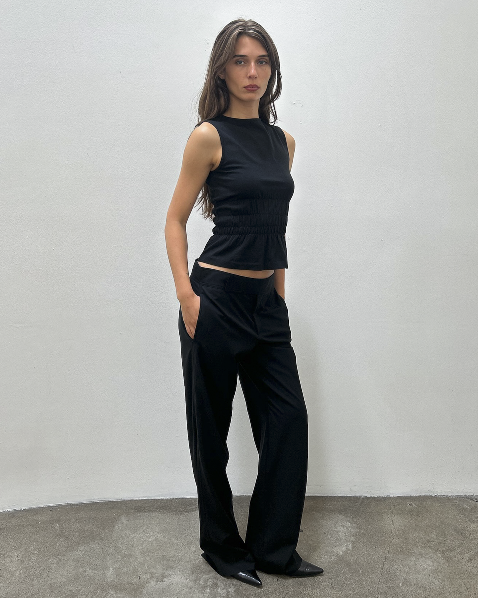 Gucci by Tom Ford FW1999 Trousers