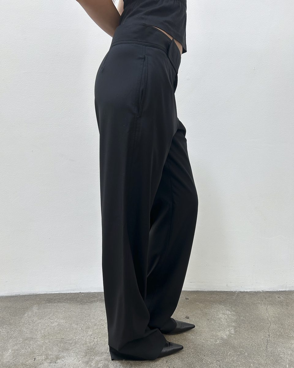 Gucci by Tom Ford FW1999 Trousers