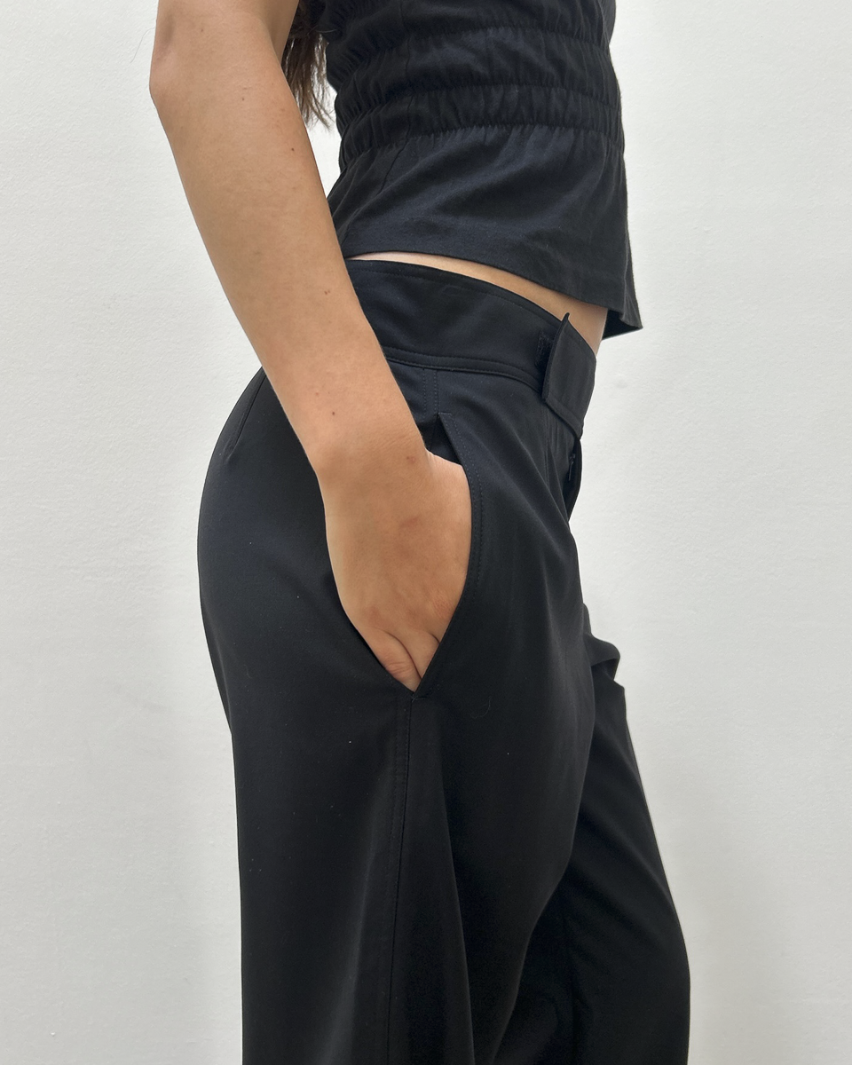 Gucci by Tom Ford FW1999 Trousers