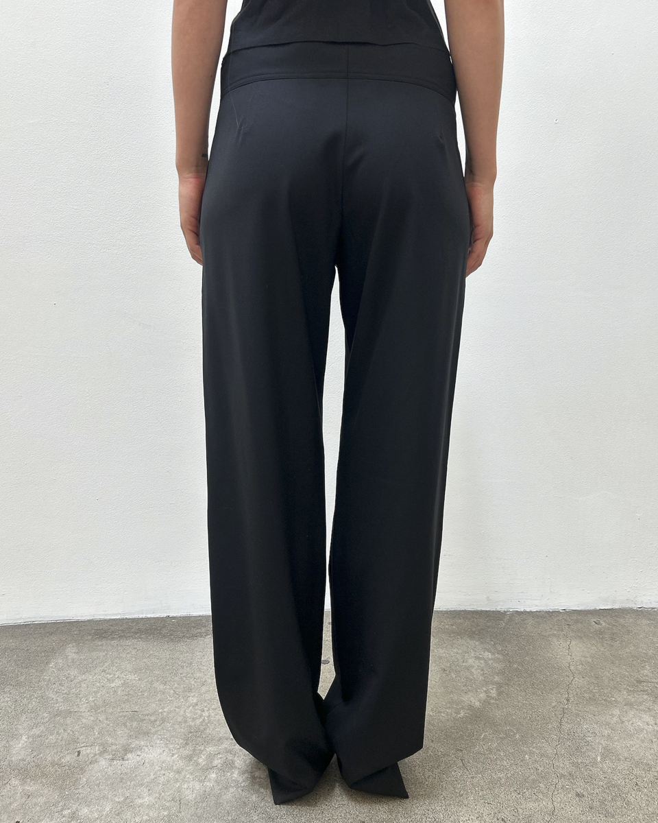Gucci by Tom Ford FW1999 Trousers