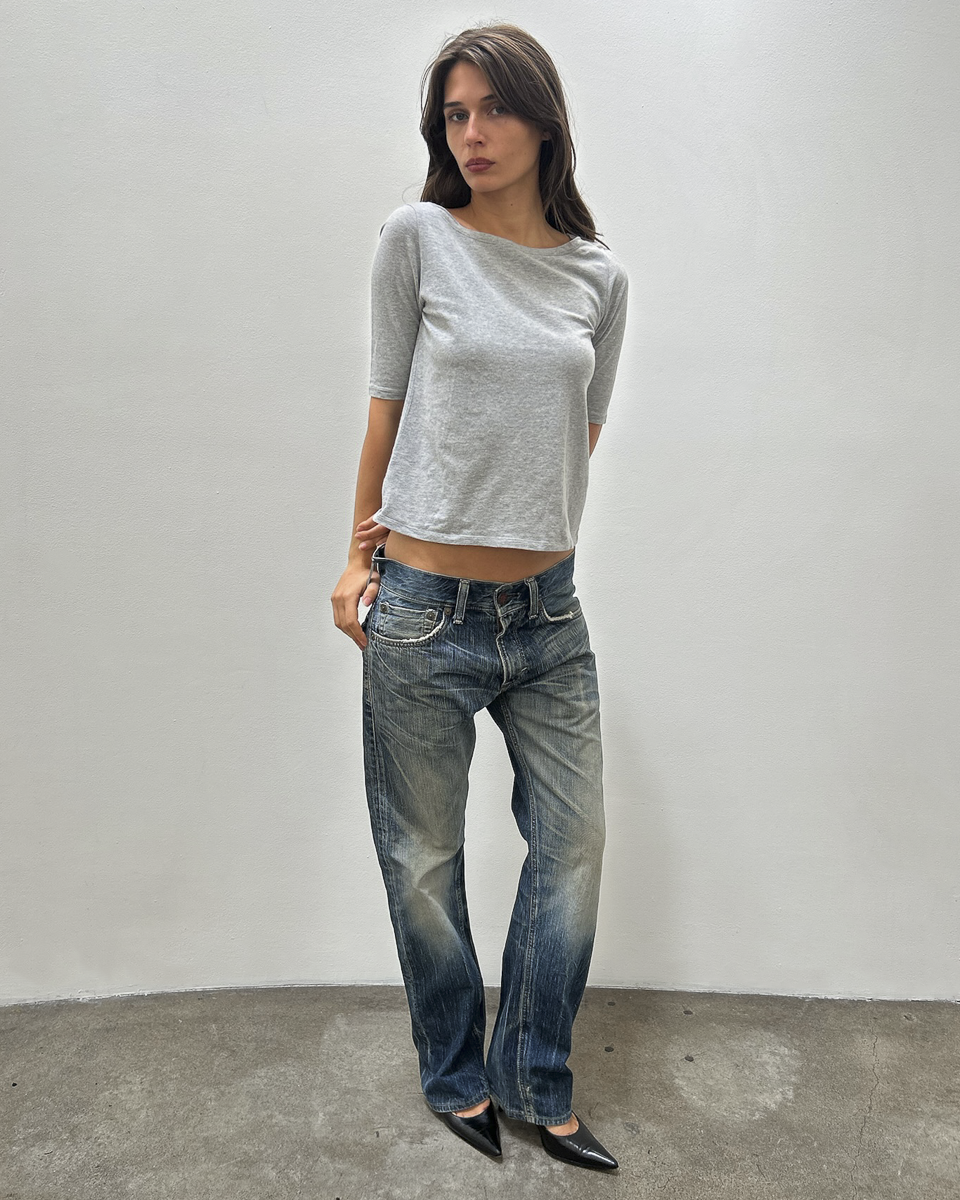 Edwin 503 BlueTrip 30/32 Denim
