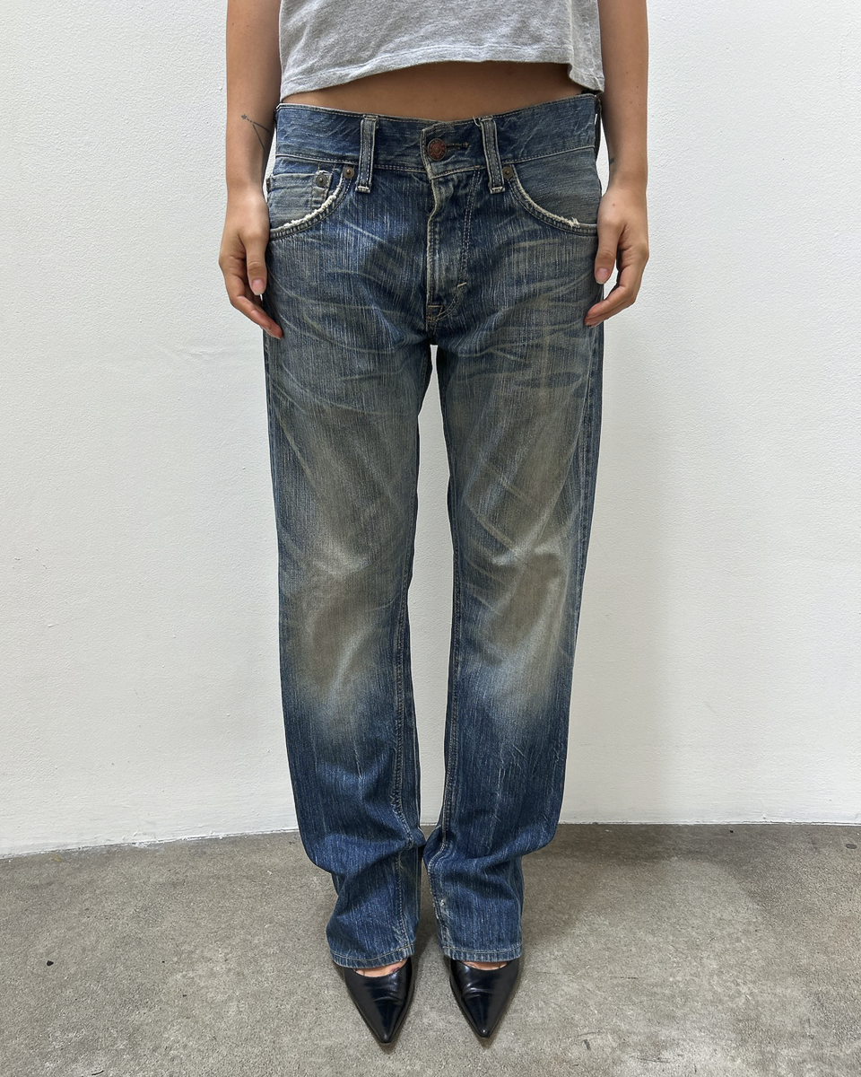Edwin 503 BlueTrip 30/32 Denim