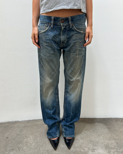 Edwin 503 BlueTrip 30/32 Denim