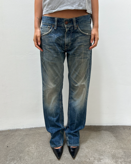Edwin 503 BlueTrip 30/32 Denim