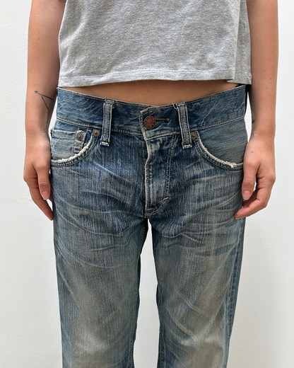 Edwin 503 BlueTrip 30/32 Denim