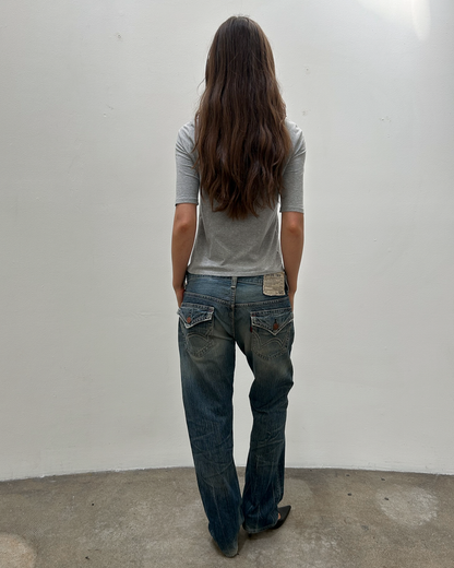 Edwin 503 BlueTrip 30/32 Denim