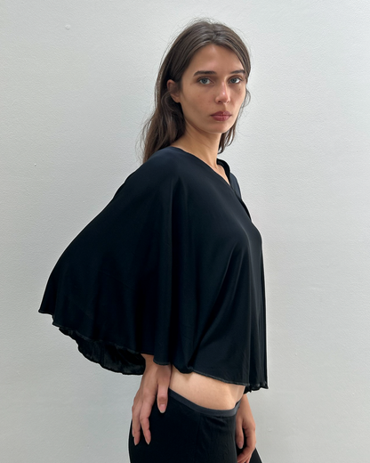 Maison Margiela SS2007 Asymmetrical Top