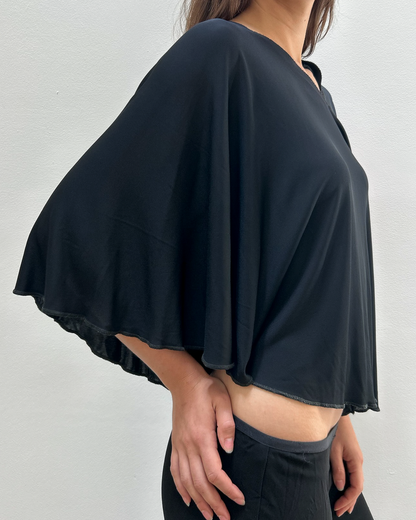 Maison Margiela SS2007 Asymmetrical Top