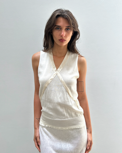 Chloe by Phoebe Philo SS2005 Knit Top