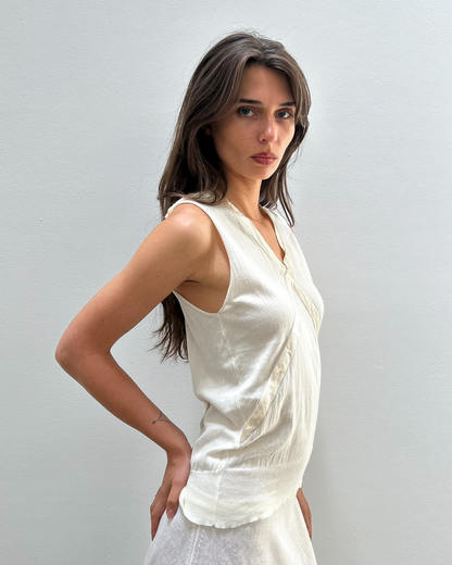 Chloe by Phoebe Philo SS2005 Knit Top