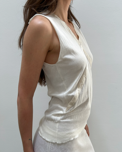 Chloe by Phoebe Philo SS2005 Knit Top