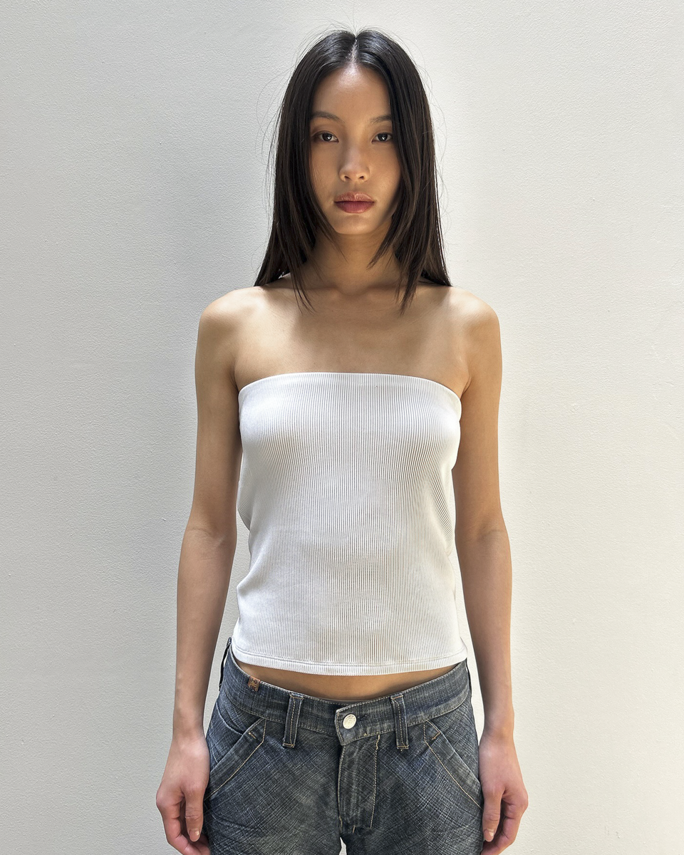 Maison Margiela Tube Top