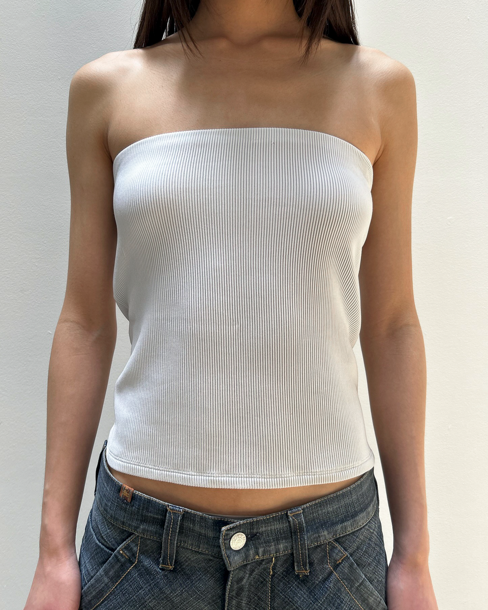 Maison Margiela Tube Top