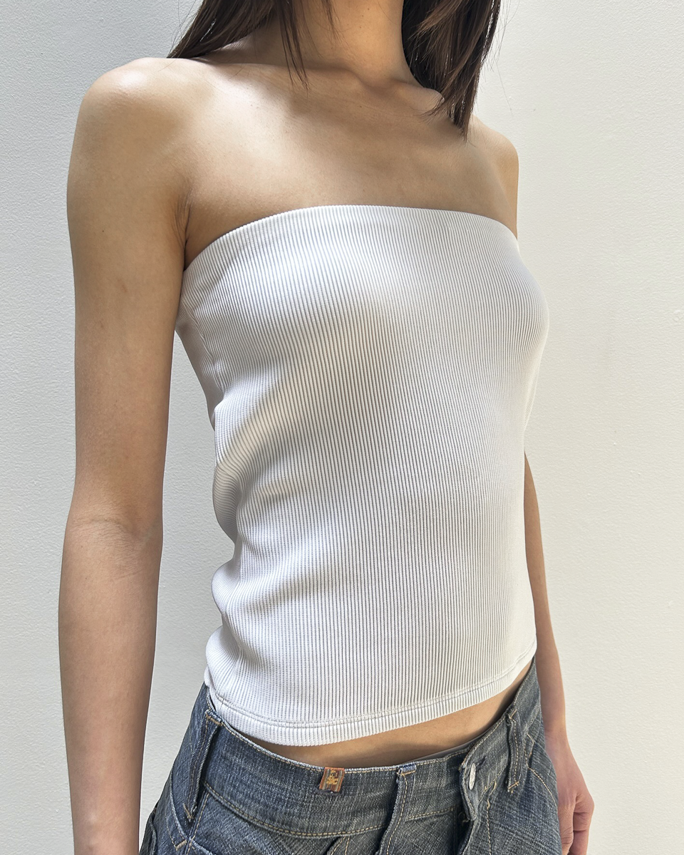Maison Margiela Tube Top