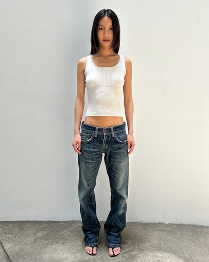 Edwin 503 BlueTrip 28/31 Dark Wash Denim