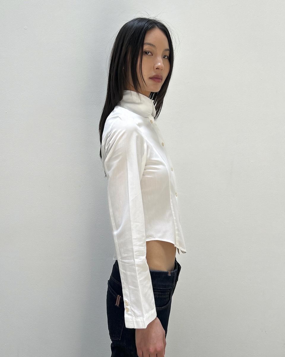 Vivienne Westwood RED Label Button-Up