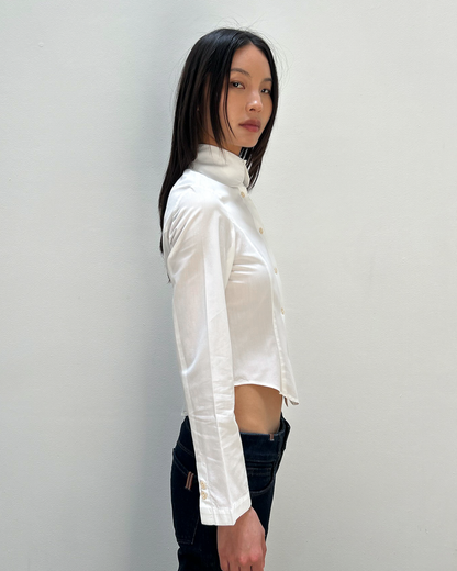Vivienne Westwood RED Label Button-Up