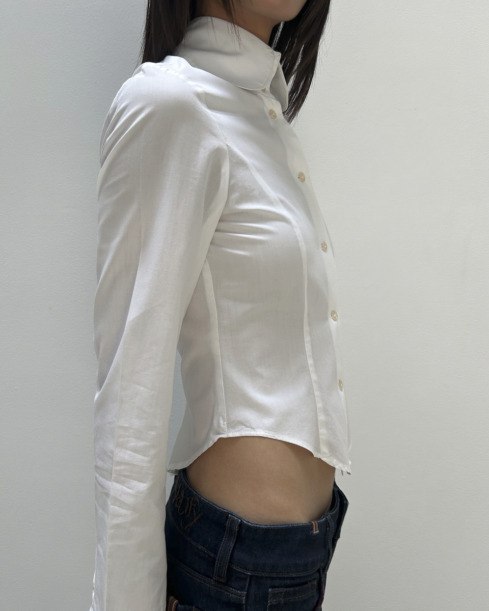 Vivienne Westwood RED Label Button-Up