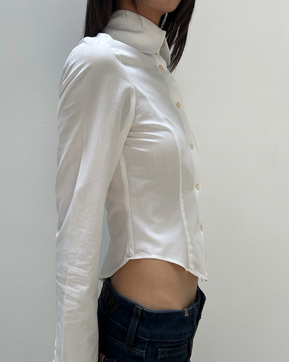 Vivienne Westwood RED Label Button-Up