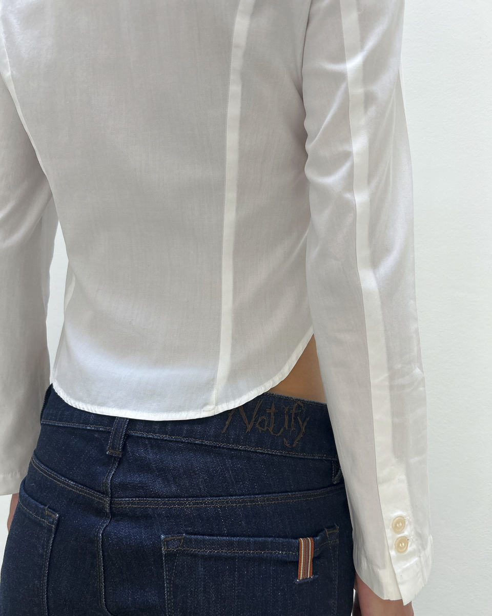 Vivienne Westwood RED Label Button-Up