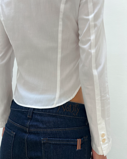 Vivienne Westwood RED Label Button-Up
