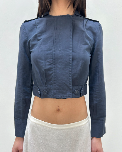 Stella McCartney Cropped Jacket