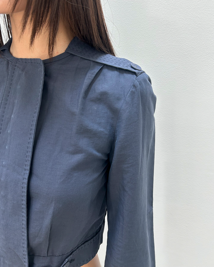 Stella McCartney Cropped Jacket