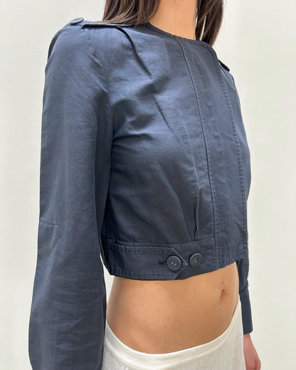 Stella McCartney Cropped Jacket