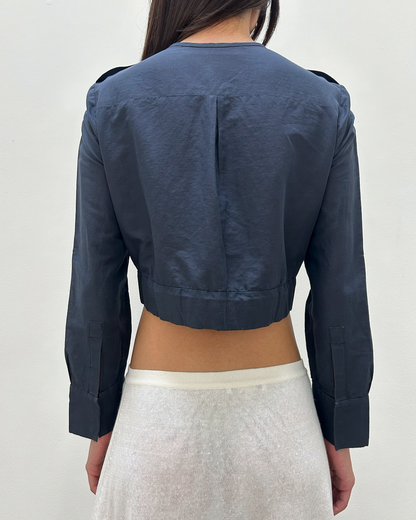 Stella McCartney Cropped Jacket