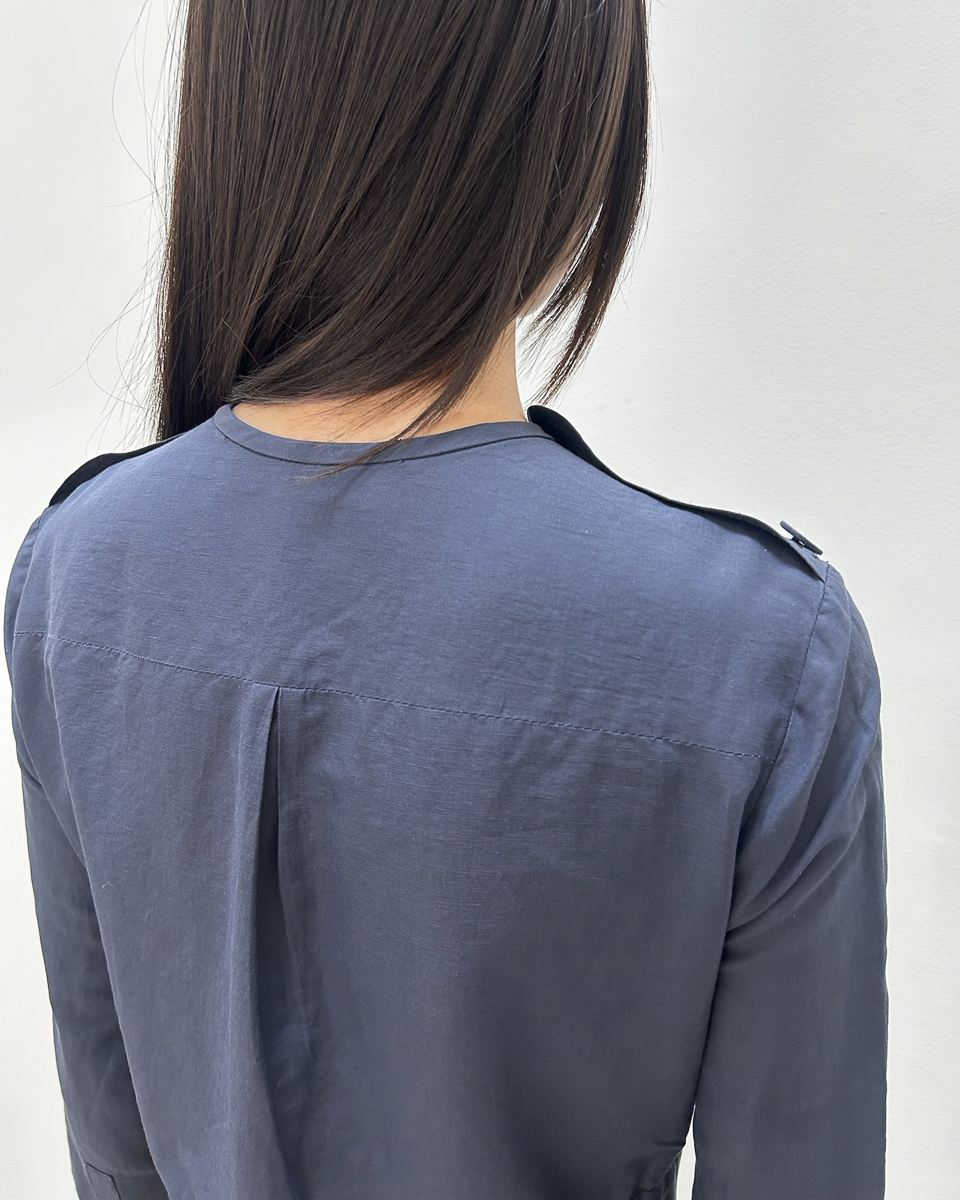 Stella McCartney Cropped Jacket