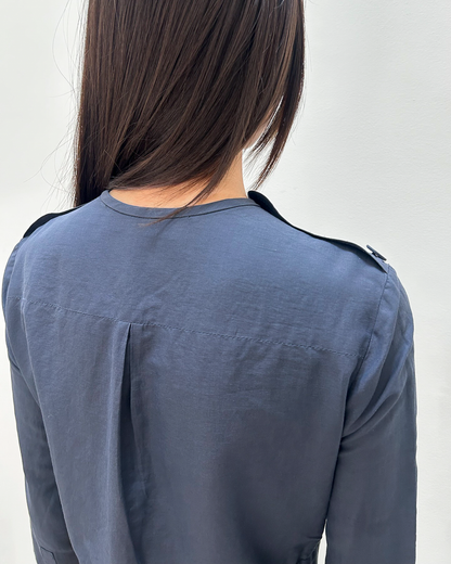 Stella McCartney Cropped Jacket