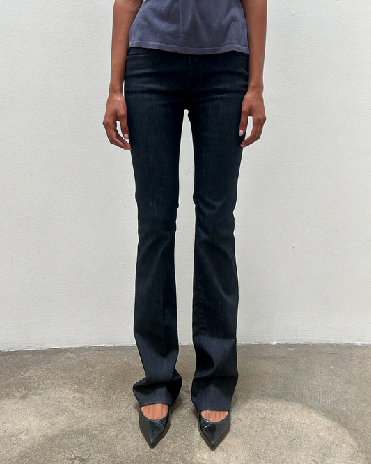 Stella McCartney Dark-Wash Denim