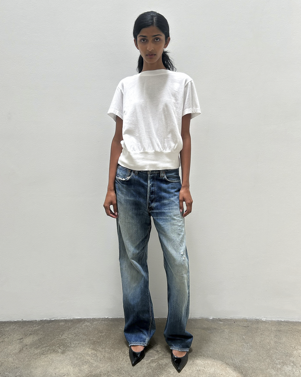 Sugar Cane Denim