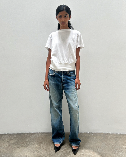 Sugar Cane Denim