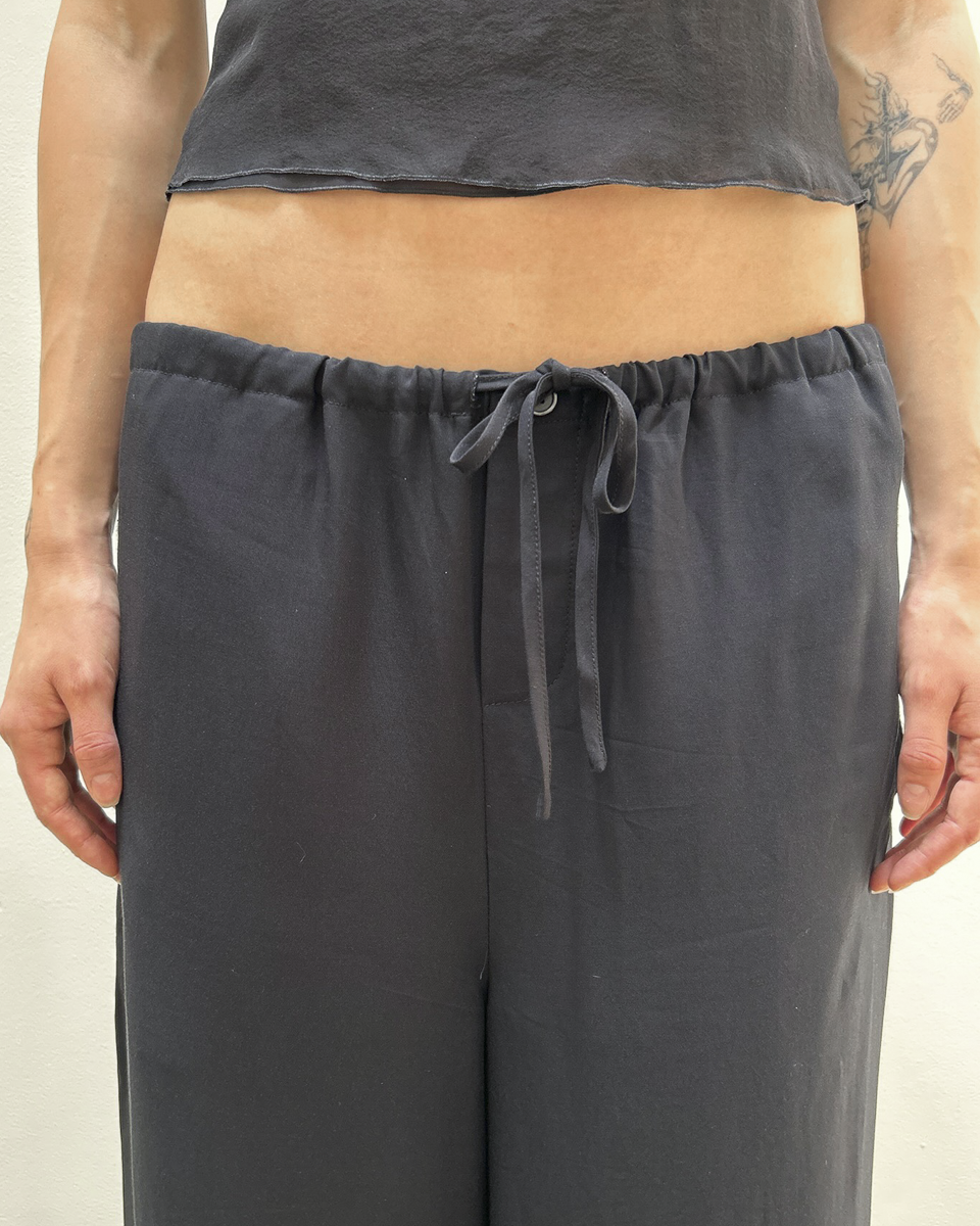 Christian Lacroix Drawstring Pants