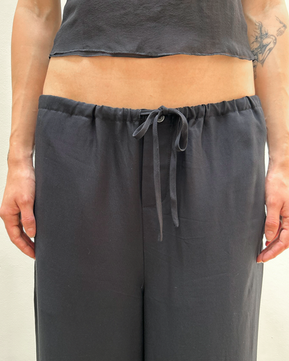 Christian Lacroix Drawstring Pants