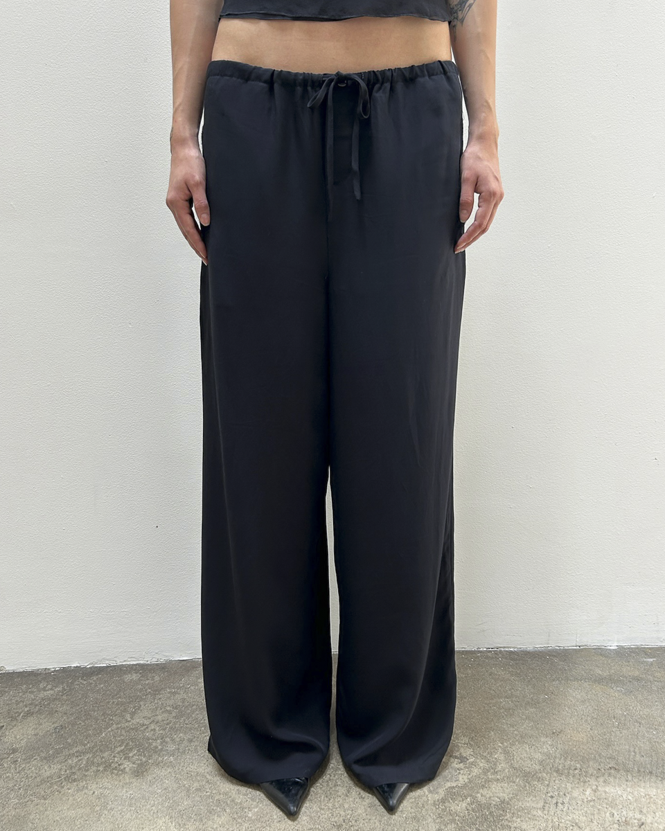Christian Lacroix Drawstring Pants