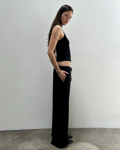 Christian Lacroix Drawstring Pants