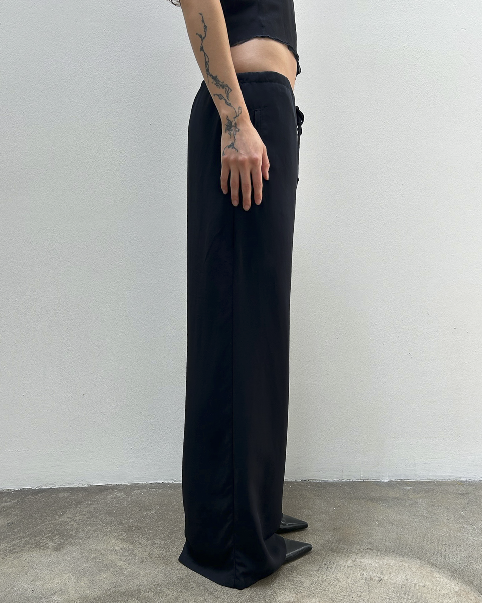 Christian Lacroix Drawstring Pants