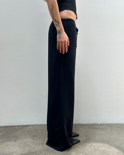 Christian Lacroix Drawstring Pants