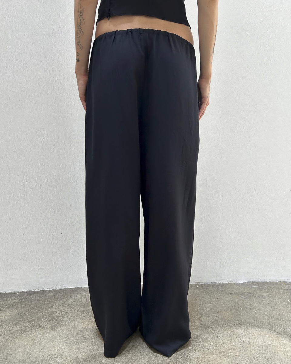 Christian Lacroix Drawstring Pants