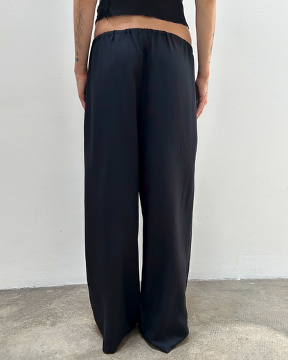 Christian Lacroix Drawstring Pants