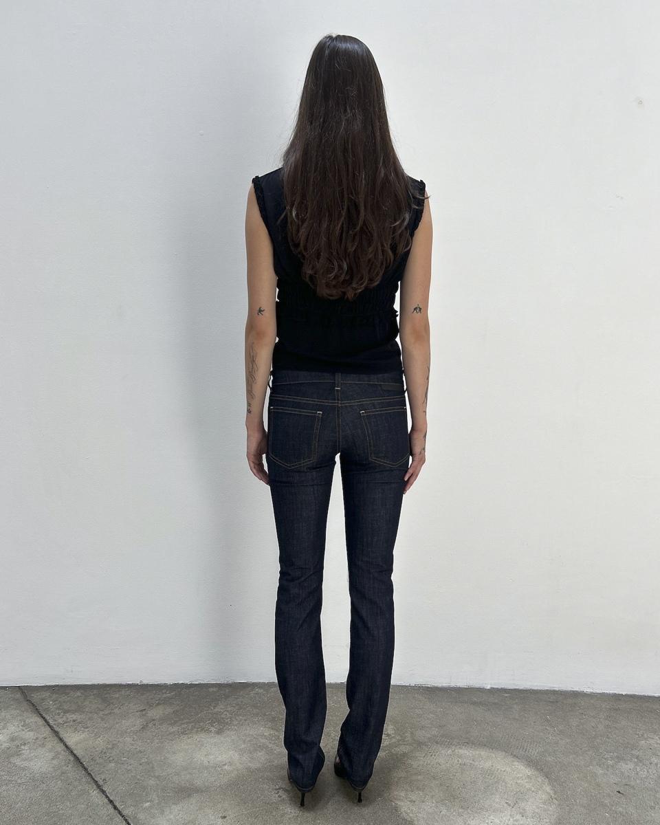 Stella McCartney Skinny Denim