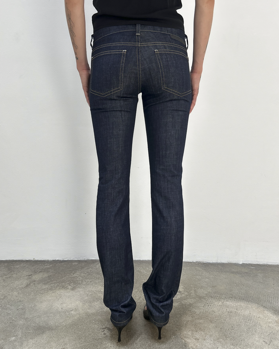 Stella McCartney Skinny Denim