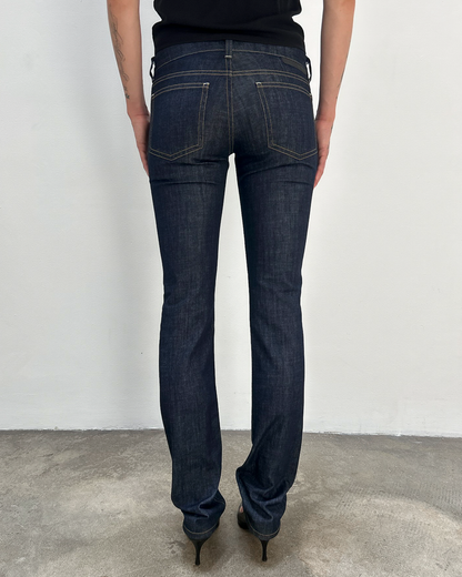Stella McCartney Skinny Denim