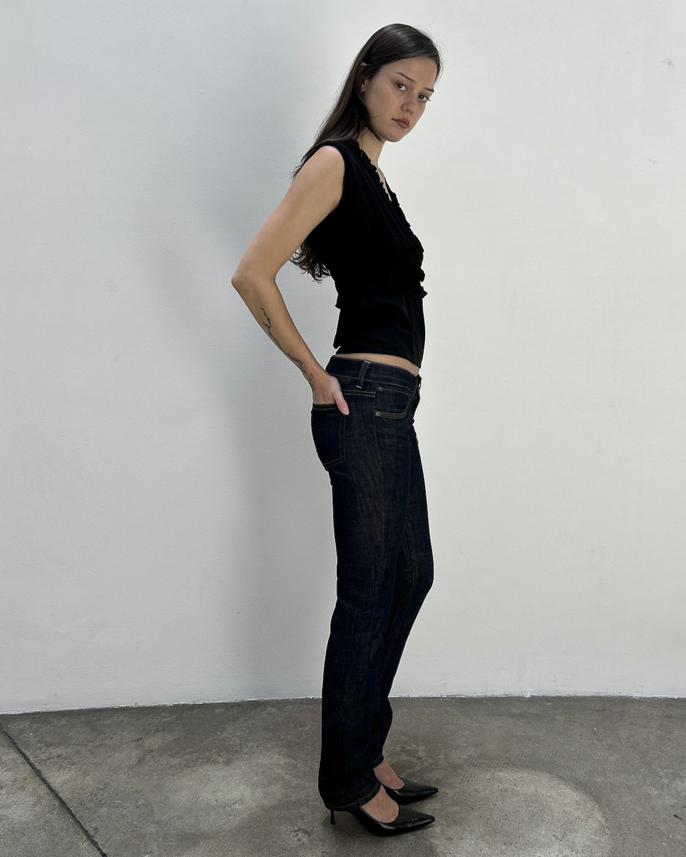 Stella McCartney Skinny Denim
