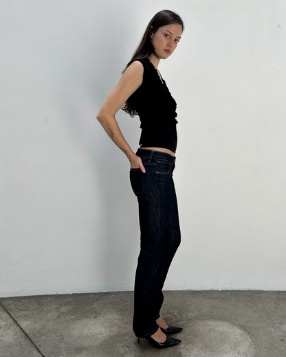 Stella McCartney Skinny Denim