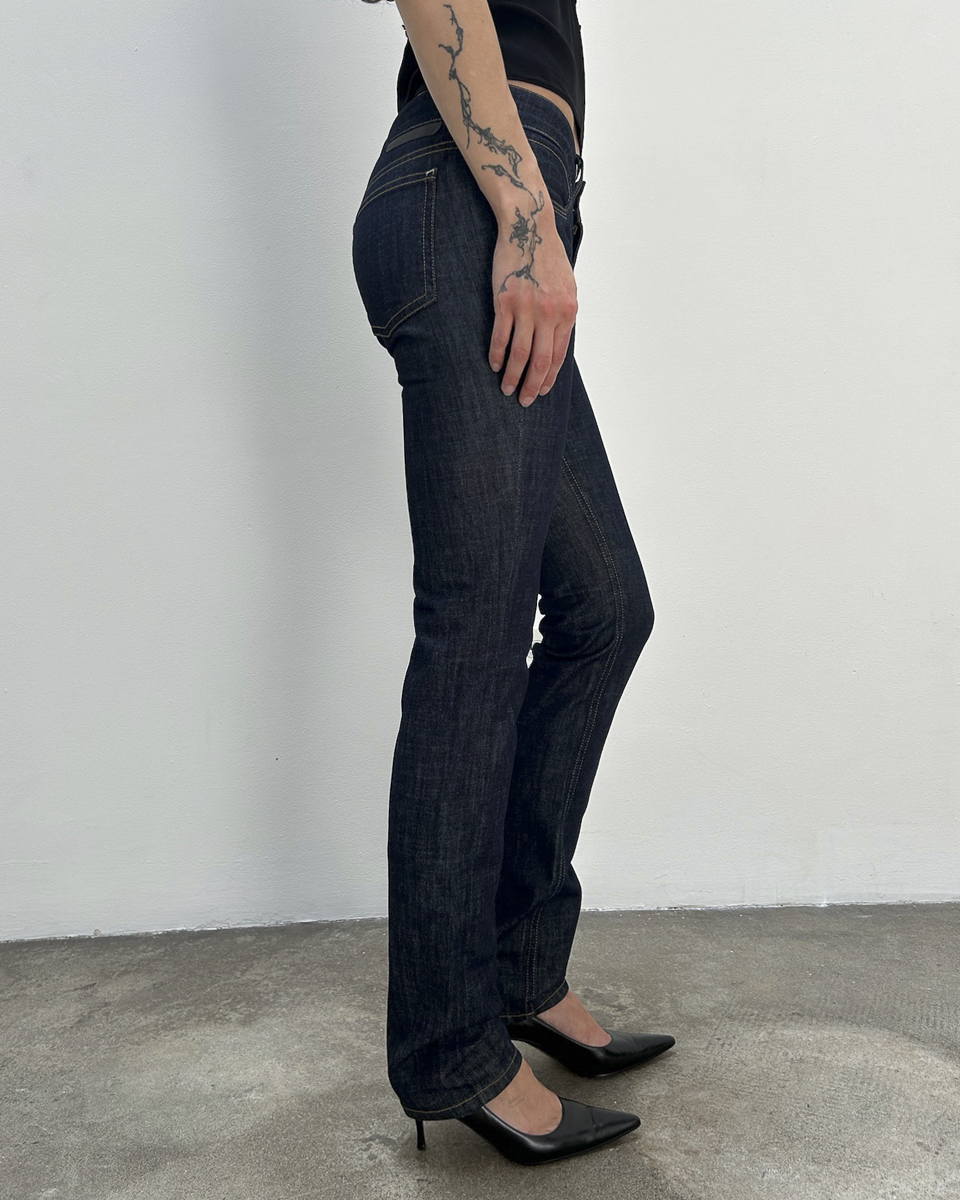 Stella McCartney Skinny Denim
