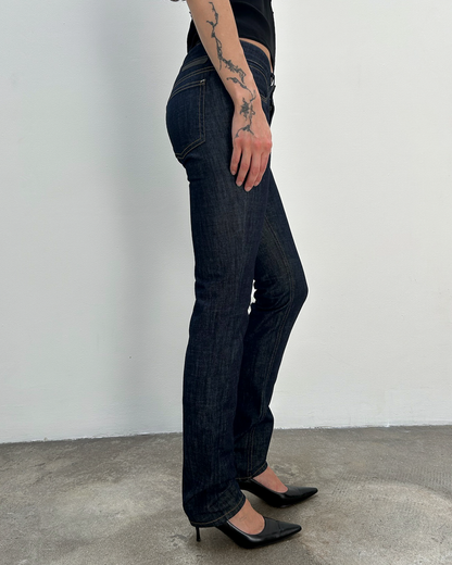 Stella McCartney Skinny Denim