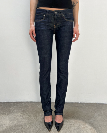 Stella McCartney Skinny Denim